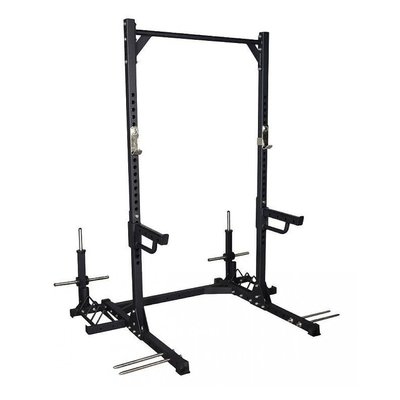 Crossmaxx LMX1741 Specialty Squat Rack