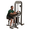 Body-Solid GCBT-STK Biceps en Triceps Machine