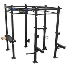 Body-Solid Hexagon Rig System PRO Advanced Package