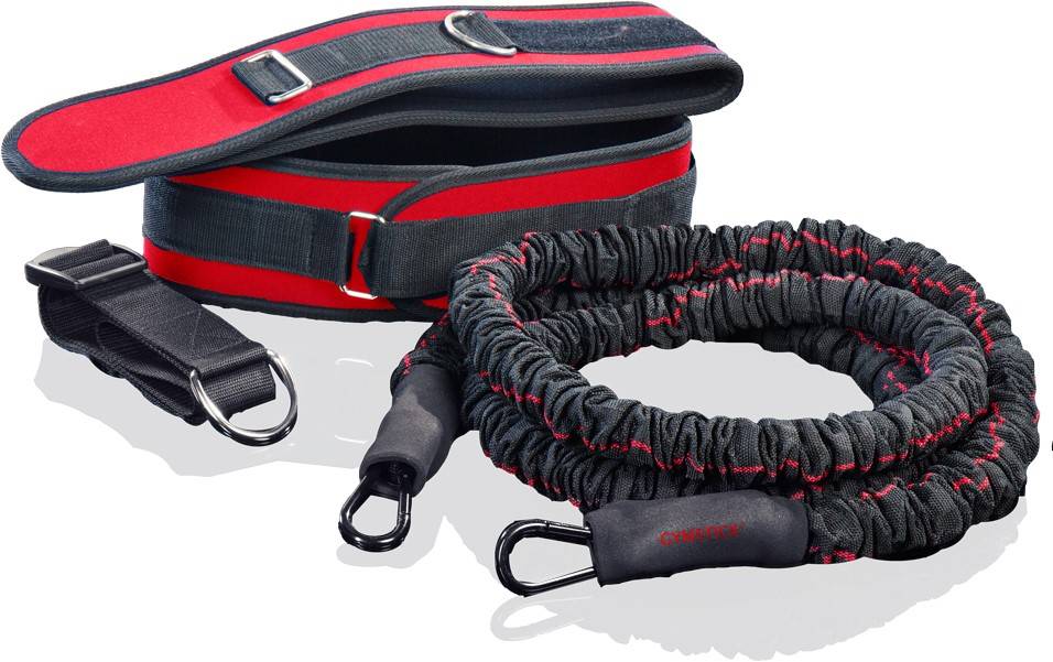 ASSISTANCE Overspeed Trainer - Fitnesskoerier.nl