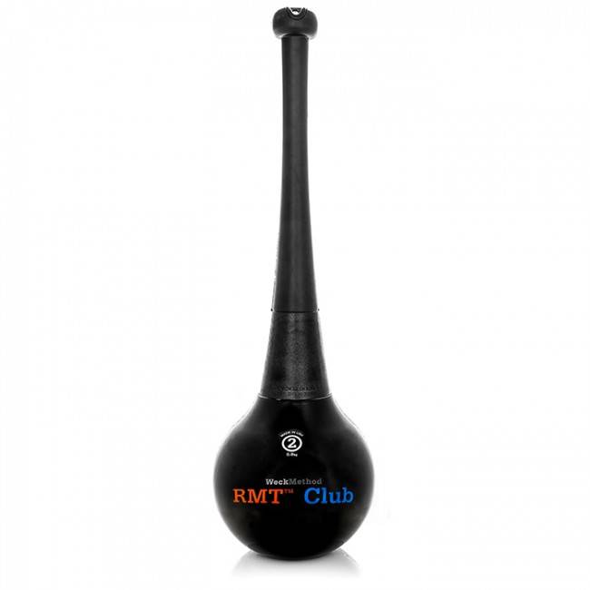 WeckMethod RMT Club 2 tot 8 lbs afbeelding