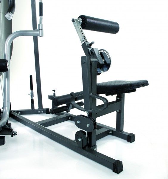 Finnlo ADD-ON Autark 6000 - Ab and Back trainer