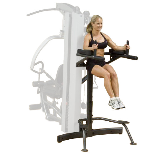 Body-Solid FKR Vertical Knee Raise afbeelding