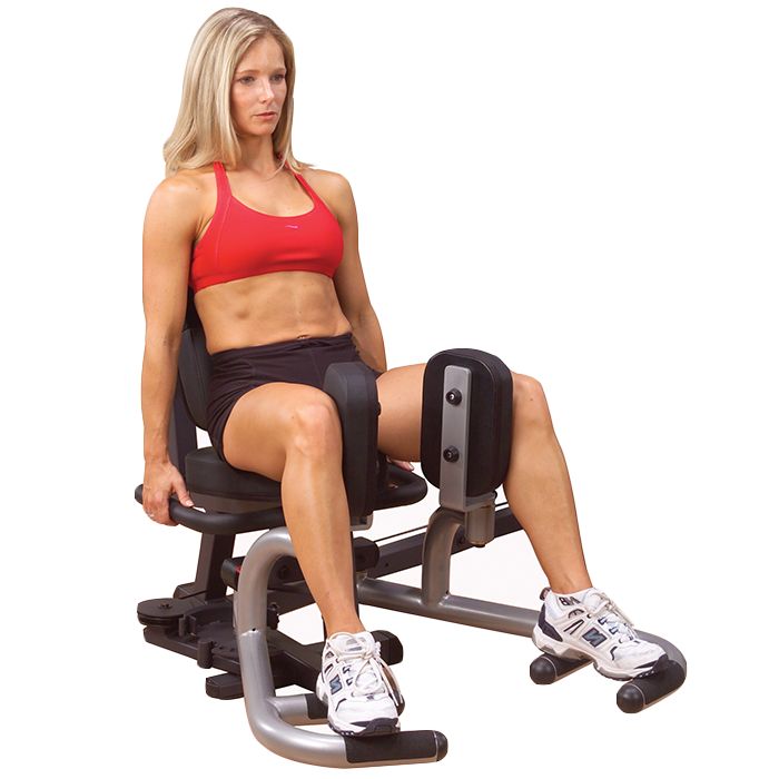 Body-Solid GIOT Dijbeen trainer attachment - uitbreiding afbeelding