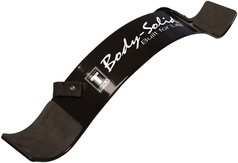 Body-Solid Biceps-Bomber afbeelding