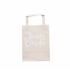 Goodie bag Team Bride (5 stuks)
