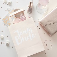 thumb-Goodie bag Team Bride (5 stuks)-2