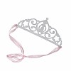 Kroon Princess zilver (5 st.)