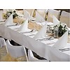 Nappe Blanche 180 x 300 cm (location)