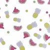 Confetti de table hawaii