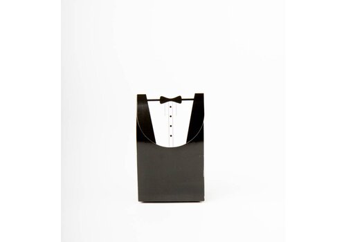 Boite Marie et Mariee (12 pcs.) 