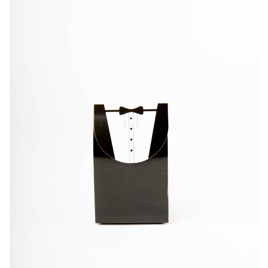 Boite Marie et Mariee (12 pcs.)-1