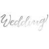 Slinger Wedding zilver