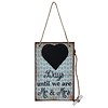 Tableau noir days until we are mr and mrs