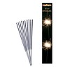 Perfect Decorations Cierges Magiques 25 cm (8 pieces)