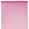 Perfect Decorations Tafelkleed papier roze (10 meter)