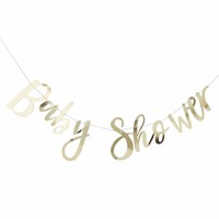 thumb-Slinger babyshower goud-1