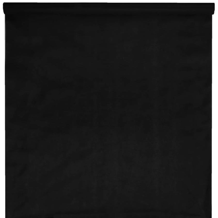 Nappe papier Noir Ebene