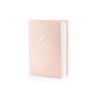 thumb-Livre Voeux Mariage "His and Hers"-3