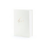 thumb-Livre Voeux Mariage "His and Hers"-4