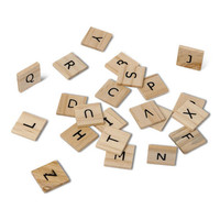 thumb-Scrabble letters mini (A-Z)-1