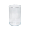 Vase cylindre 20 cm (location)