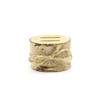 thumb-Bague oreiller arbre d'amour 6 x 4cm-4