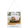Bord Parking