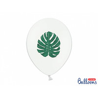 thumb-Ballon hawaii (6 stuks)-1