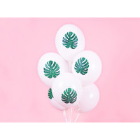 thumb-Ballon hawaii (6 stuks)-2