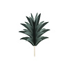 Perfect Decorations Cupcake topper ananas (6 pcs)