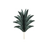 Perfect Decorations Cupcake topper ananas (6 st.)