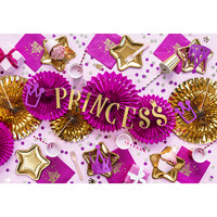 thumb-Guirlande Princess (90 cm)-3