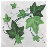 Perfect Decorations Serviettes  feuille (20 pcs)