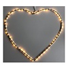 Perfect Decorations Led licht hartje