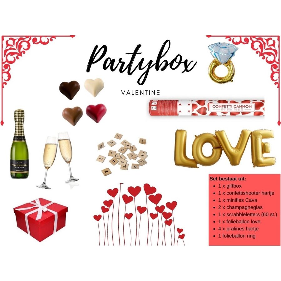 Partybox  Valentin-1