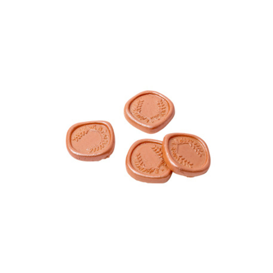 Wax sluitzegel rosé (4 st.)-1