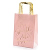 Perfect Decorations Sac cadeau sparkle like prosecco (6pcs)