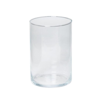 thumb-Vase cylindre 40 cm (location)-1