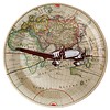 Bordjes Travel (10 stuks)