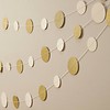 Perfect Decorations Gouden confetti slinger