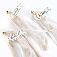 thumb-Wedding Wands (10 pcs)-1