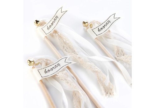 Wedding Wands (10 pcs) 