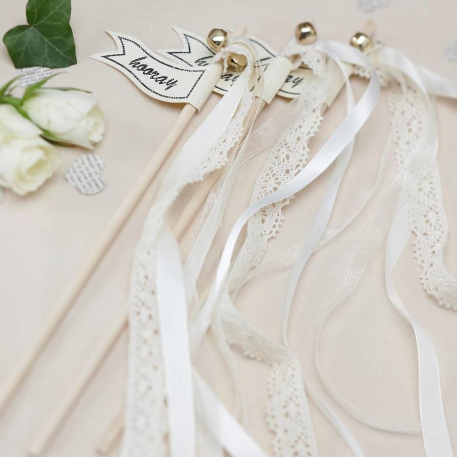 Wedding Wands (10 pcs)-2