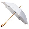 Perfect Decorations Parapluie de mariage blanc