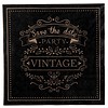 Servetten vintage (20 stuks)