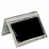 Perfect Decorations Krijtbord houder staal Perfect Decorations Krijtbord houder staal