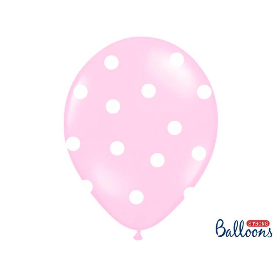 Ballon éléphant (5pcs)-3