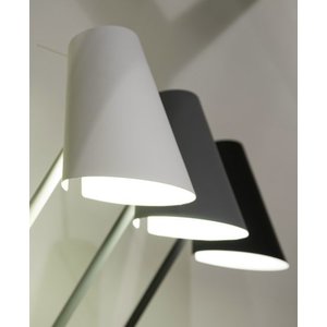 ITS ABOUT ROMI  LAMP CARDIFF ZWART