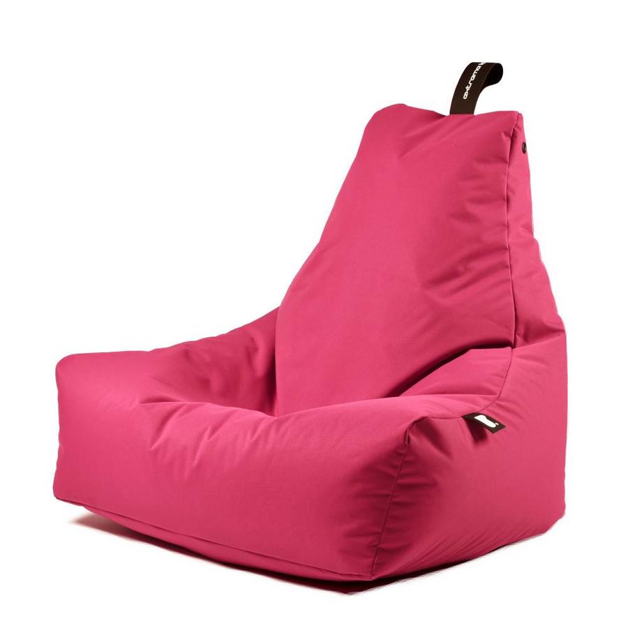 Zitzak B-Bag outdoor Extreme Lounging voor het ultieme relaxen ! - BRIC.